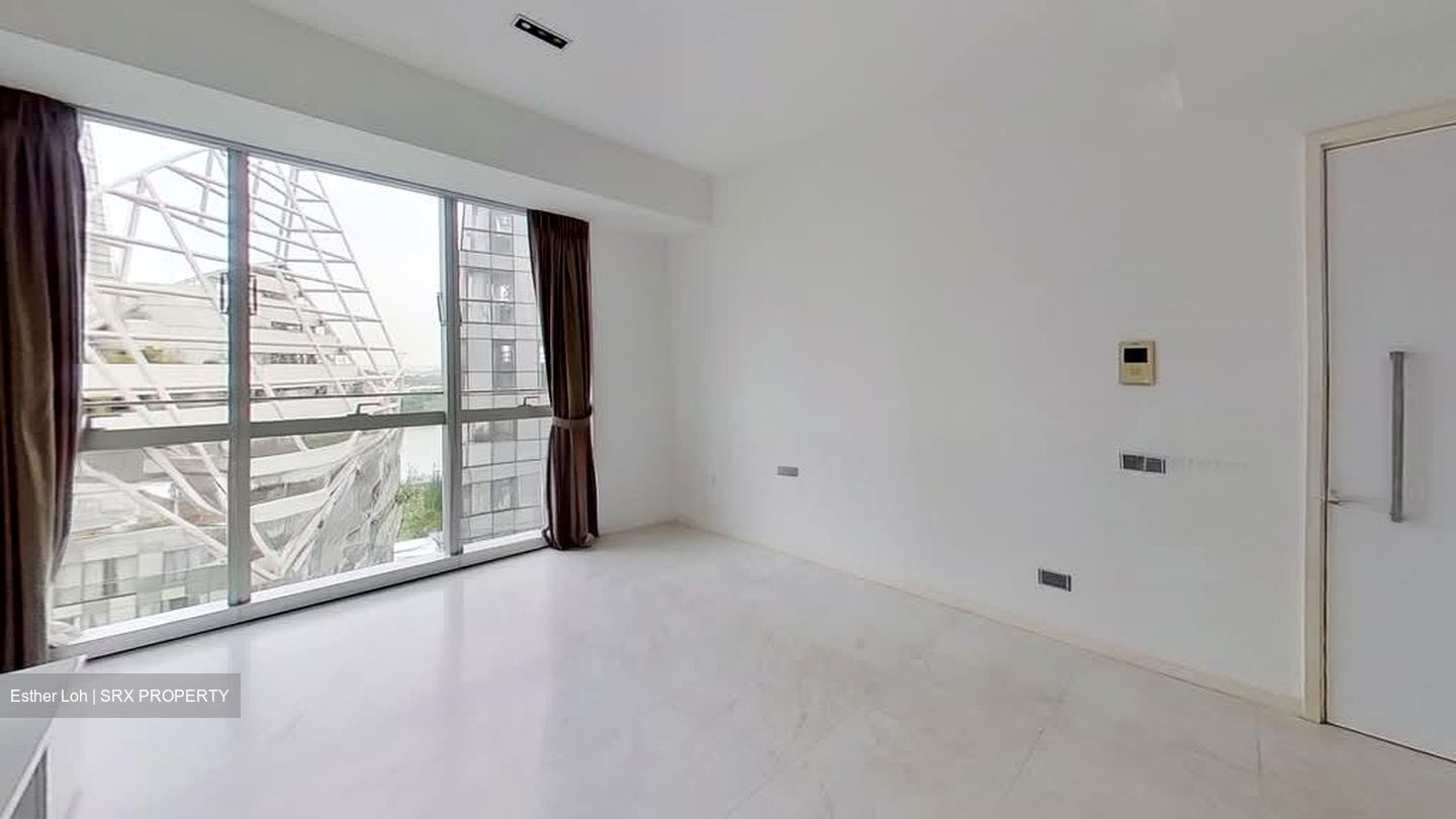 Reflections At Keppel Bay (D4), Condominium #536998911